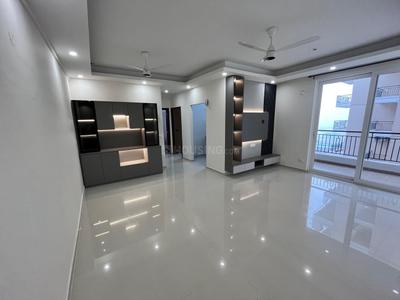 2.5 BHK Flat