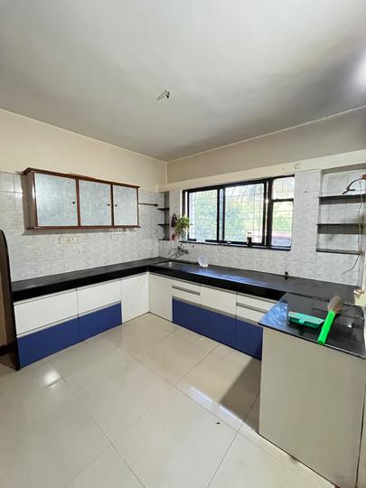 Shashwat Tejolay Society Kitchen 1