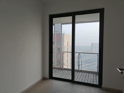 Bedroom Image of 743 Sq.ft 2 BHK Apartment / Flat for sale in Dosti Eastern Bay Phase 3, Antop Hill Mumbai for Rs. 28500000