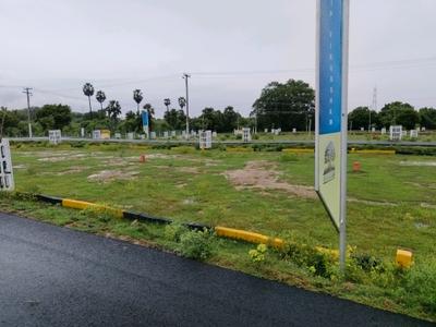 Image of 790 Sq.ft Residential Plot / Land for sale in Singaperumal Koil, Chennai for Rs. 1145500