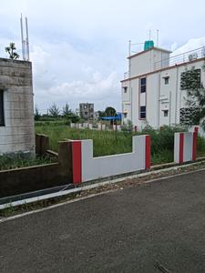 Residential Plot