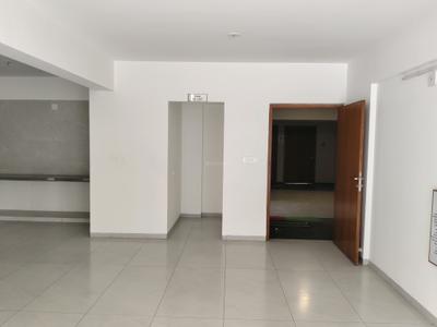 Living Room Image of 2115 Sq.ft 3 BHK Apartment / Flat for sale in Gota Ahmedabad for Rs. 10810000
