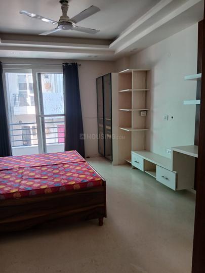 Huda Colony, Sector 46 Bedroom 1