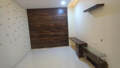 Bedroom Image of 3500 Sq.ft 3.5 BHK Builder Floor for rent in Uppilipalayam Coimbatore for Rs. 60000