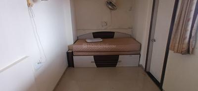 Bathroom Image of 1600 Sq.ft 3 BHK Apartment / Flat for rent in Erandwane Pune for Rs. 55000