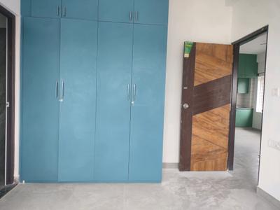 Bedroom Image of 1000 Sq.ft 2 BHK Apartment / Flat for rent in K R Puram Bengaluru for Rs. 32000