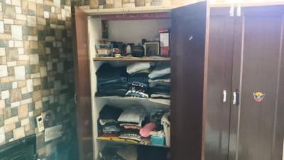 Bedroom Image of 1050 Sq.ft 2 BHK Apartment / Flat for sale in Katargam Surat for Rs. 3100000