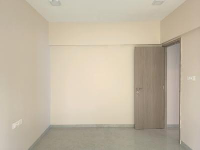 Bedroom Image of 800 Sq.ft 2 BHK Apartment / Flat for sale in Vile Parle West Mumbai for Rs. 37000000