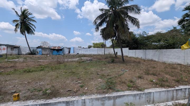 Villa plot Main Image 1