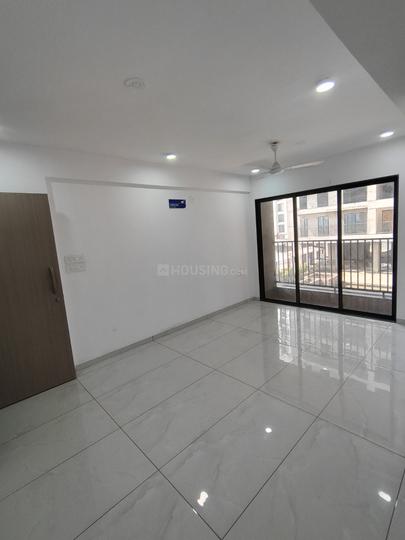 Kiran Concord Towers Main Image 1