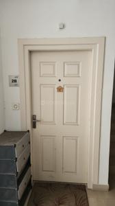 Bedroom Image of 1005 Sq.ft 2.5 BHK Apartment / Flat for sale in Edappally Kochi for Rs. 6800000