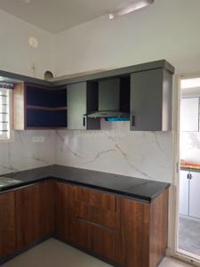 Kitchen Image of 1700 Sq.ft 3 BHK Villa for sale in Kizhakkambalam Kochi for Rs. 7800000
