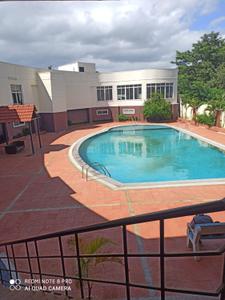 Image of 835 Sq.ft 2 BHK Apartment / Flat for rent in Concorde Wind Rush, Bommasandra, Bengaluru for Rs. 22000