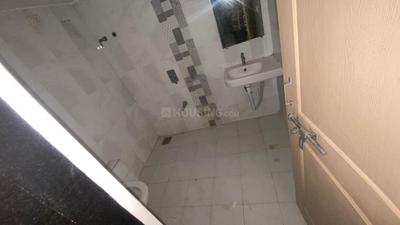Bathroom Image of 1800 Sq.ft 3 BHK Apartment / Flat for sale in Sheladia Pushpraj Apartments, Bodakdev Ahmedabad for Rs. 13500000