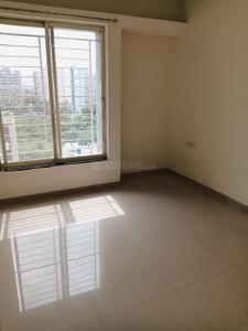 Bedroom Image of 650 Sq.ft 2 BHK Apartment / Flat for sale in JKG Purvarang, Wagholi Pune for Rs. 5000000