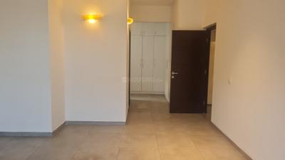 Bedroom Image of 3030 Sq.ft 3.5 BHK Villa for rent in Samarkhand Sunny Brooks, Kaikondrahalli Bengaluru for Rs. 140000