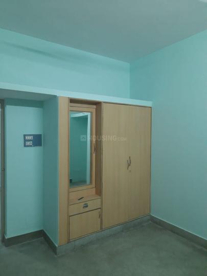 Muthurayya Swamy Layout, Hulimavu Bedroom 1