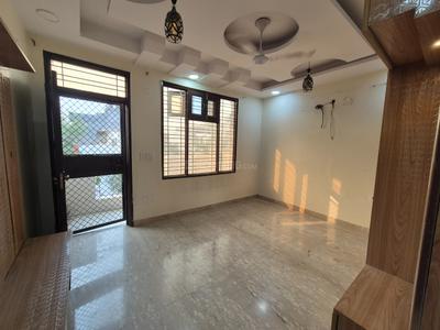 Hall Image of 1000 Sq.ft 2 BHK Builder Floor for sale in Ramesh Nagar New Delhi for Rs. 12900000