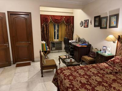 Bedroom Image of 4300 Sq.ft 4 BHK Apartment / Flat for sale in Sashwaat Windsor Palace, Ballygunge Kolkata for Rs. 60000000