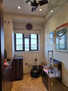 Kitchen Image of 1652 Sq.ft 3 BHK Apartment / Flat for sale in Mani Karn, Phool Bagan Kolkata for Rs. 25000000