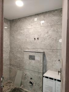 Bedroom One Image of 1750 Sq.ft 3 BHK Apartment / Flat for sale in Sector 27 Dwarka New Delhi for Rs. 8500000