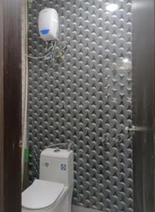 Image of 320 Sq.ft 1 RK Builder Floor for rent in Shalimar Bagh, New Delhi for Rs. 16000