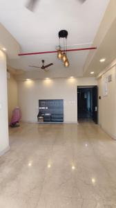 Hall Image of 1550 Sq.ft 3 BHK Apartment / Flat for sale in Bengal Peerless Avidipta Phase II, Santoshpur Kolkata for Rs. 31000000
