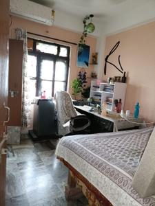 Hall Image of 1450 Sq.ft 4 BHK Apartment / Flat for sale in Allahpur Allahabad for Rs. 8500000