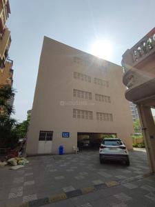 Image of 1265 Sq.ft 2 BHK Apartment / Flat for sale in Paradise Sai Symphony, Kharghar, Navi Mumbai for Rs. 16000000