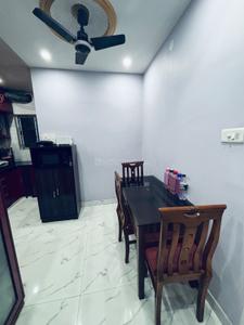Hall Image of 963 Sq.ft 2 BHK Apartment / Flat for sale in Pelican Lake View, Nayabad Kolkata for Rs. 6000000