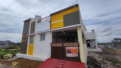 Image of 700 Sq.ft 2 BHK Villa for sale in Maraimalai Nagar, Chennai for Rs. 2847000
