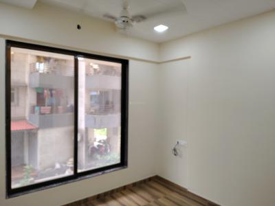Bedroom Image of 700 Sq.ft 2 BHK Apartment / Flat for rent in Thane East Thane for Rs. 40000