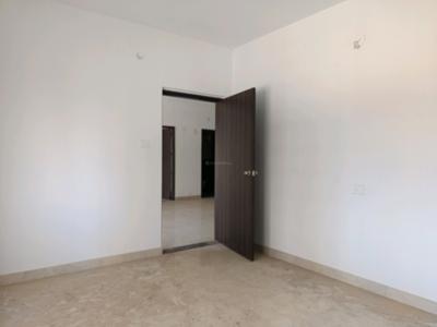 Bedroom Image of 1600 Sq.ft 3 BHK Apartment / Flat for sale in Yoo One Phase I, Mohammed Wadi Pune for Rs. 15000000
