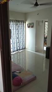 Hall Image of 650 Sq.ft 1 BHK Apartment / Flat for sale in J V Amar Vijay CHS Ltd, Thane West Thane for Rs. 9000000