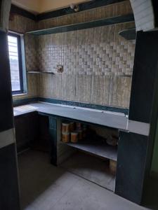 Kitchen Image of 731 Sq.ft 2 BHK Apartment / Flat for sale in Keshtopur Kolkata for Rs. 2900000