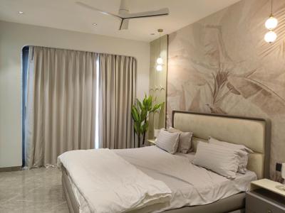 Bedroom Image of 3150 Sq.ft 4 BHK Builder Floor for rent in DLF Phase 2, DLF Phase 2 Gurgaon for Rs. 150000