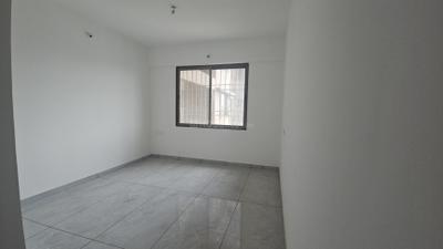 Bedroom Image of 1350 Sq.ft 3 BHK Apartment / Flat for rent in Renuka Panch Tattva, Tathawade Pune for Rs. 32000
