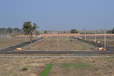 Image of 1414 Sq.ft Residential Plot / Land for sale in Badlapur West, Badlapur for Rs. 1061000