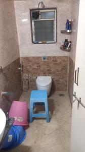 Image of 1900 Sq.ft 3 BHK Villa for rent in Media Park Society, Ghorpadi, Pune for Rs. 45000