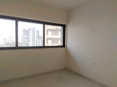 Bedroom Image of 650 Sq.ft 1 BHK Apartment / Flat for sale in Bay Vue, Malad West Mumbai for Rs. 11000000