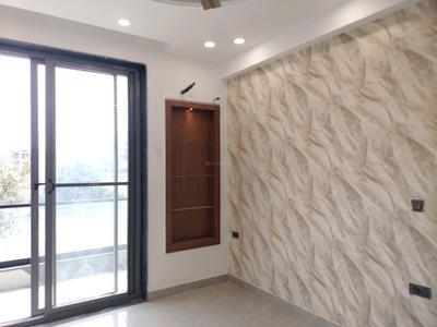 Bedroom Image of 1557 Sq.ft 3 BHK Builder Floor for sale in BPTP District 4, Sector 84 Faridabad for Rs. 17000000