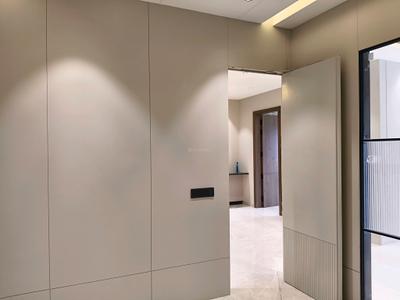 Bedroom Image of 1620 Sq.ft 3 BHK Builder Floor for sale in Big Block South City 2, Sector 49 Gurgaon for Rs. 32500000