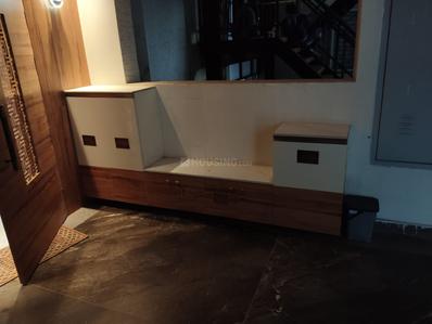 Balcony Image of 2021 Sq.ft 4 BHK Apartment / Flat for rent in Phulnakhara Cuttack for Rs. 50000
