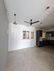 Hall Image of 1820 Sq.ft 3 BHK Apartment / Flat for rent in Vaswani Exquisite, K R Puram Bengaluru for Rs. 92000