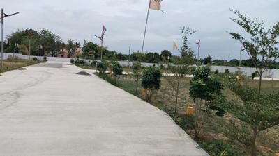 Image of 860 Sq.ft Residential Plot / Land for sale in Chengalpattu, Chennai for Rs. 1806000