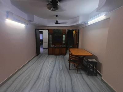 2 BHK Flat