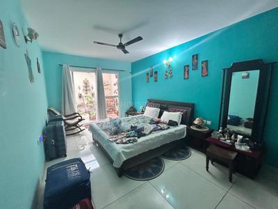 Hall Image of 4500 Sq.ft 5 BHK Apartment / Flat for sale in Spectra Palmwoods, Brookefield Bengaluru for Rs. 68800000