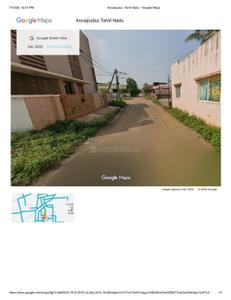 Image of 1449 Sq.ft Residential Plot / Land for sale in Sundakkamuthur, Coimbatore for Rs. 3400000