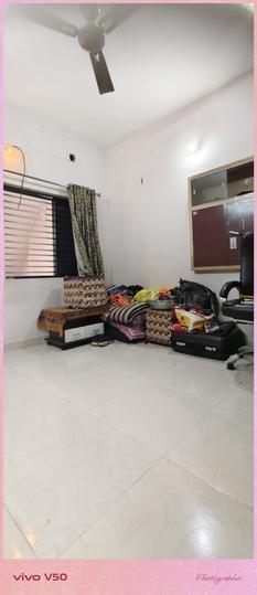 Swati society Bedroom 1