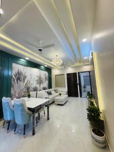 Hall Image of 2800 Sq.ft 5 BHK Villa for sale in Jagatpura Jaipur for Rs. 19000000